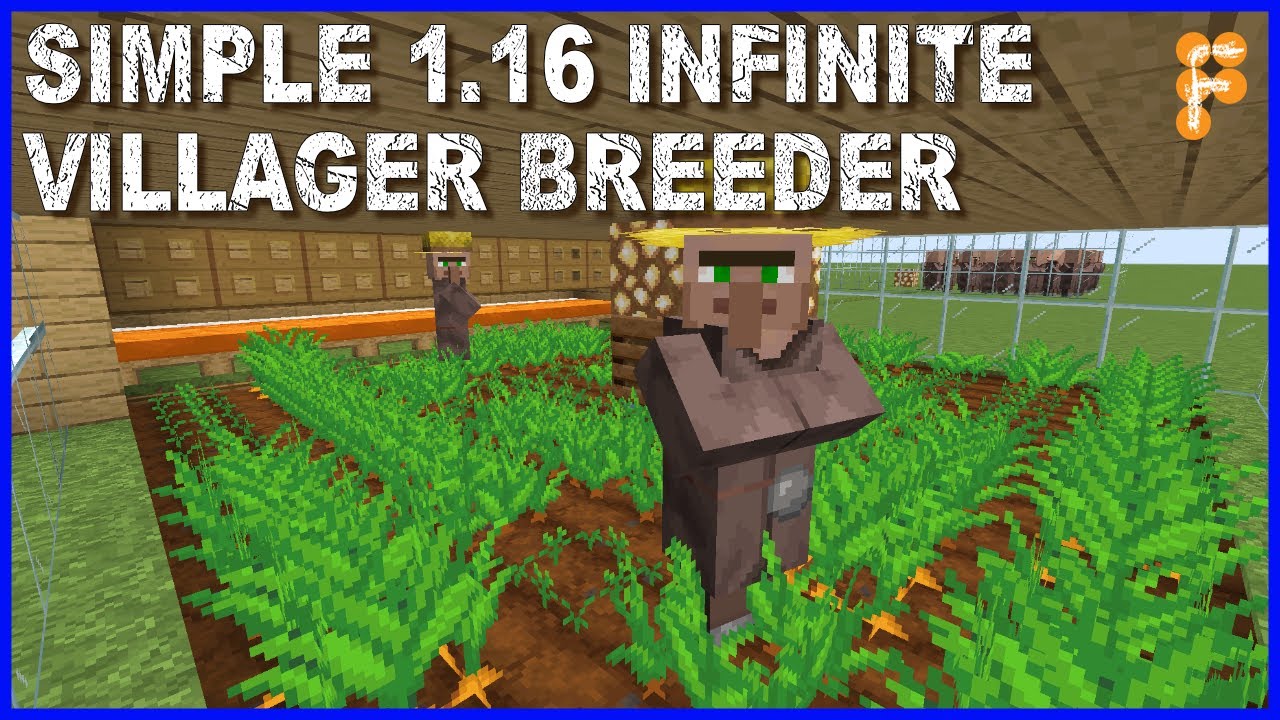 How-to-make-Super-Easy-1.16-Infinite-Villager-Breeder-Minecraft-1.14-Tutorial_f7ded248
