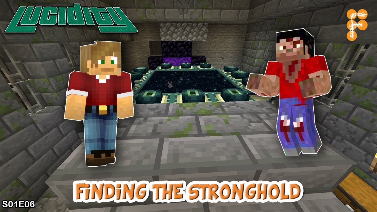 Lucidity-FINDING-THE-STRONGHOLD-with-ZIXXTER-Minecraft-1.15.1-EP6_604481a5