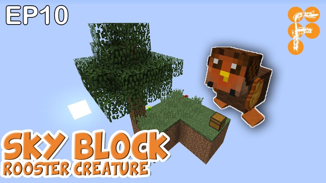 MineSaga-SkyBlock-1.0-S1E10-8211-Rooster-Creature_9f9bfb37