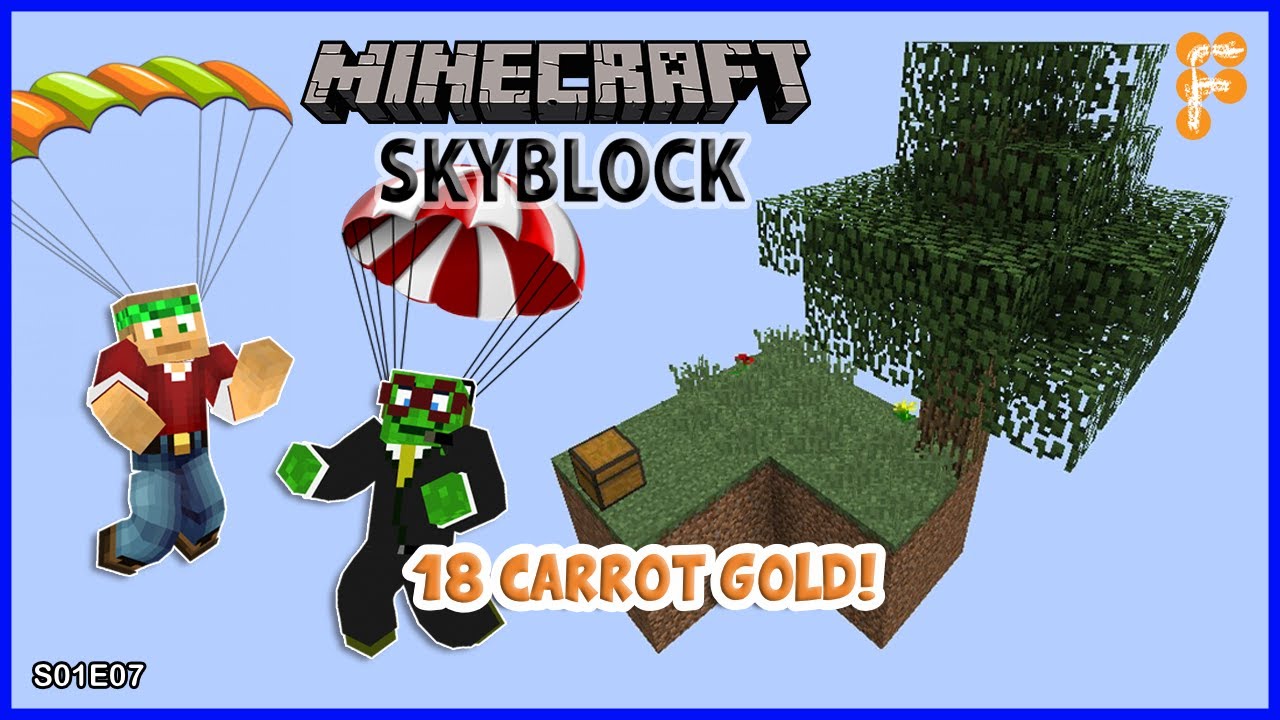 Skyblock-With-BobertPickle.-AUTOMATIC-CARROT-FARM-Minecraft-1.15.2-EP7_a455ba8c