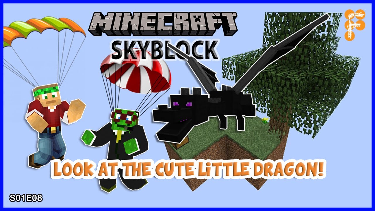 Skyblock-With-BobertPickle.-HAUNTED-HOUSE-JUDGING-AND-DRAGON-FIGHT-Minecraft-1.15.2-EP8_dbe12bb0