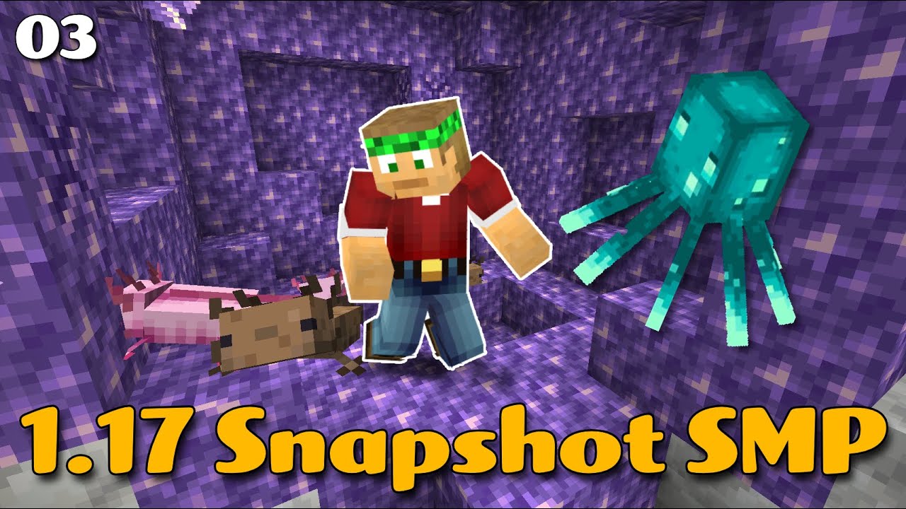 1.17-Snapshot.-Episode-3-8211-Trading-Hall.-Minecraft-SMP-With-Friends._b3a812fe