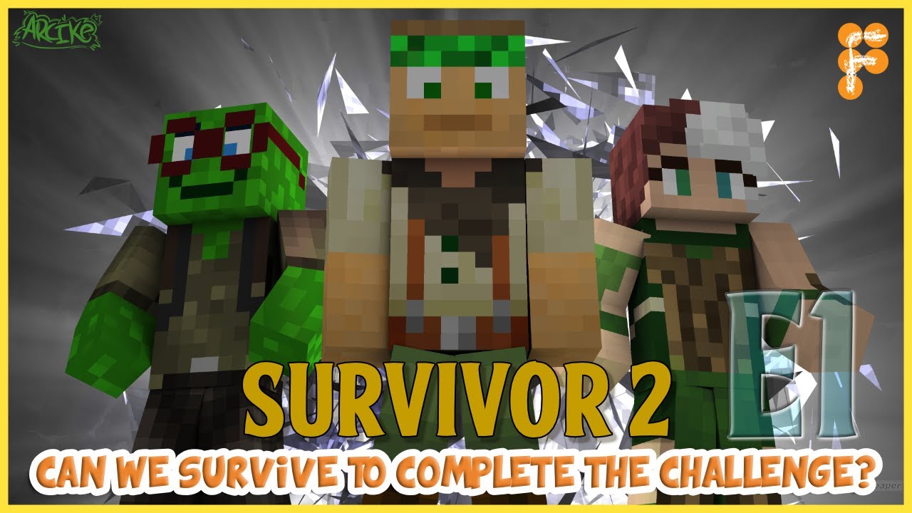 A-NEW-TASK-AND-A-NEW-TEAM-MEMBER-Day-1-Survivor-Ultra-Hardcore-2-Minecraft-1.16_0aec15a1