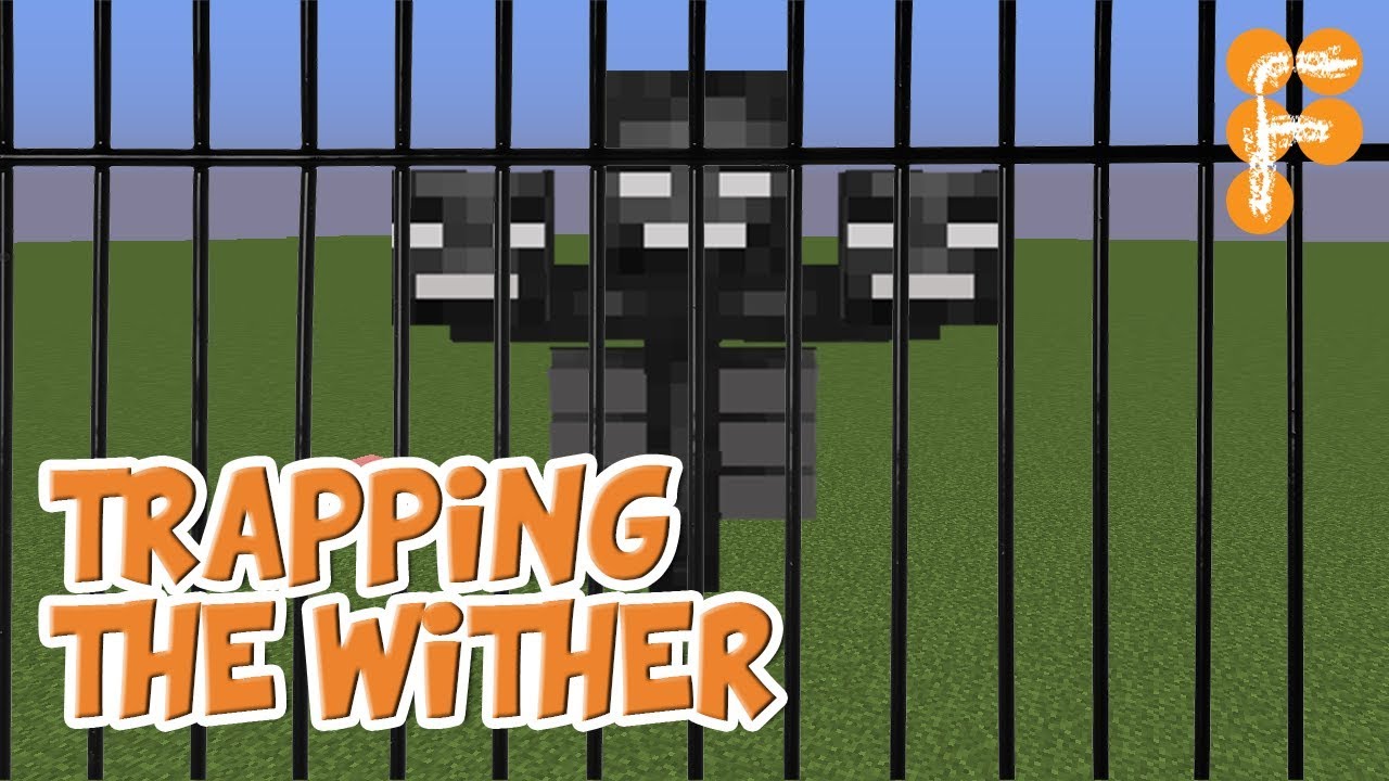 How-to-trap-the-Wither-so-he-doesn39t-run-away.-JAVA-VERSION