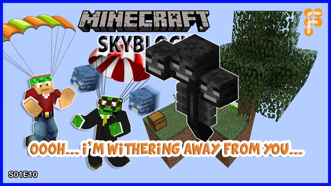 Skyblock-With-BobertPickle.-IT39S-WITHER-TIME-Minecraft-1.15.2-EP10
