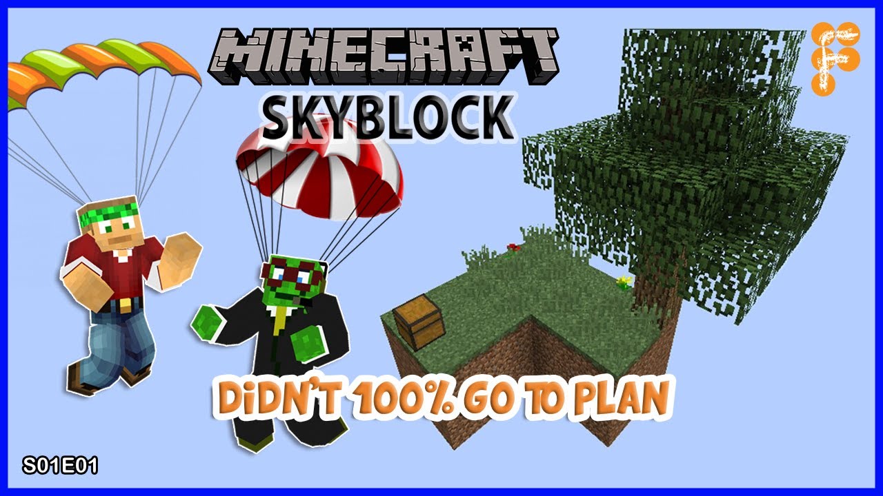 Skyblock-With-BobertPickle.-NOT-EVERYTHING-WENT-TO-PLAN-Minecraft-1.15.2-EP1