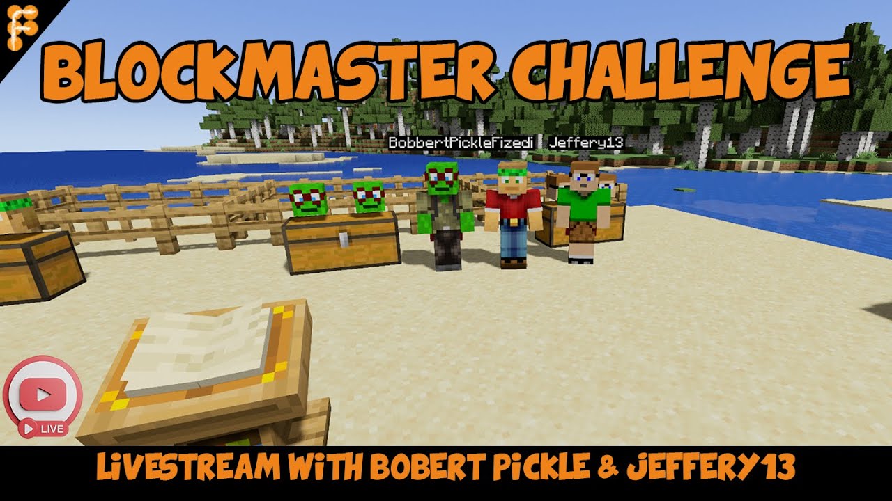 Stream-Blockmaster-first-stream.-3-Idiots-complete-challenges-for-fame-and-glory._86a58730