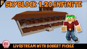 Stream-Minecraft-Skyblock-Infinate-1.20.-Taking-on-the-Woodland-Mansion_40fa6898