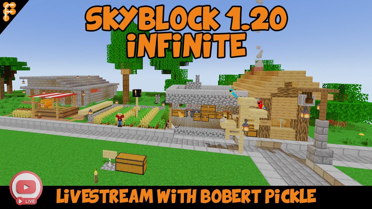 Stream-Playing-Skyblock-with-BobertPickle._587a5f8e