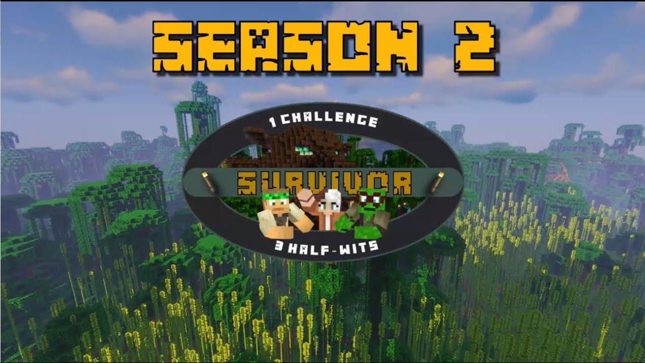 Survivor-Season-2-Announcement-shorts_5ec1c6d9