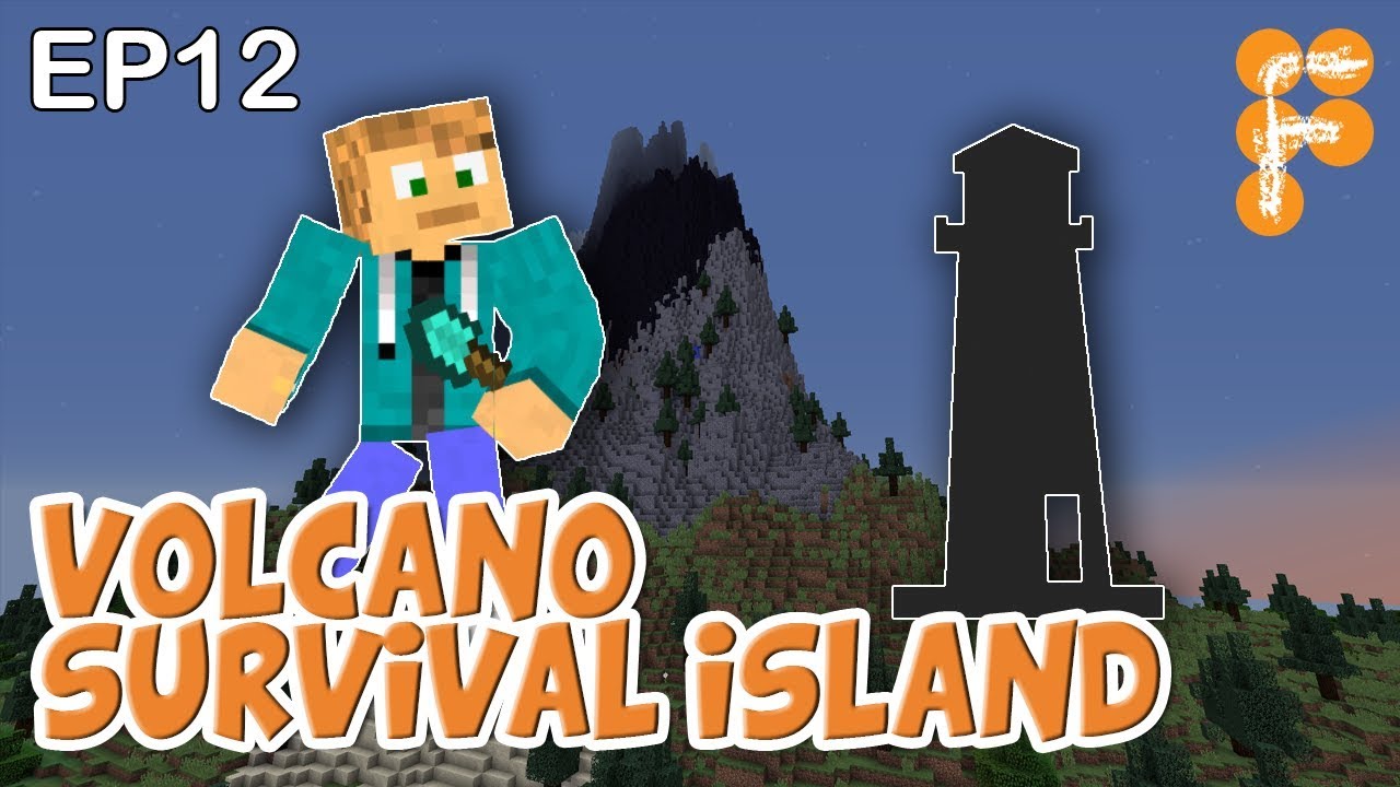 Volcano-Survival-Island-EP-12-The-Lighthouse