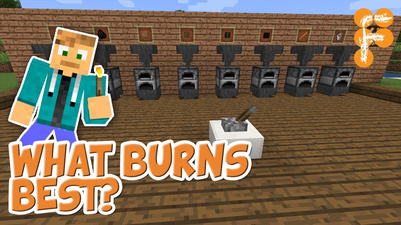 What-Burns-the-Longest-in-Minecraft